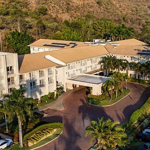 Rio Quente Resorts - Hotel Turismo